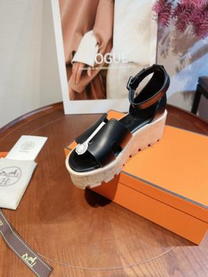 wholesale quality hermes women shoes model no. 131